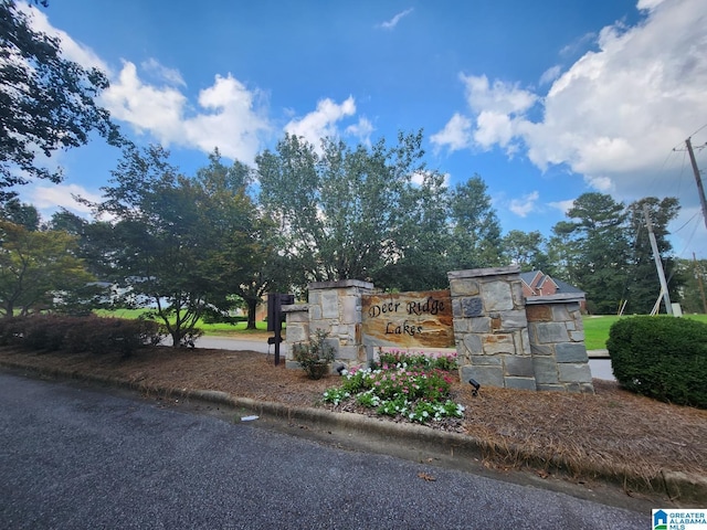 104 Ridgeline Dr Unit 104, Chelsea AL, 35043 land for sale