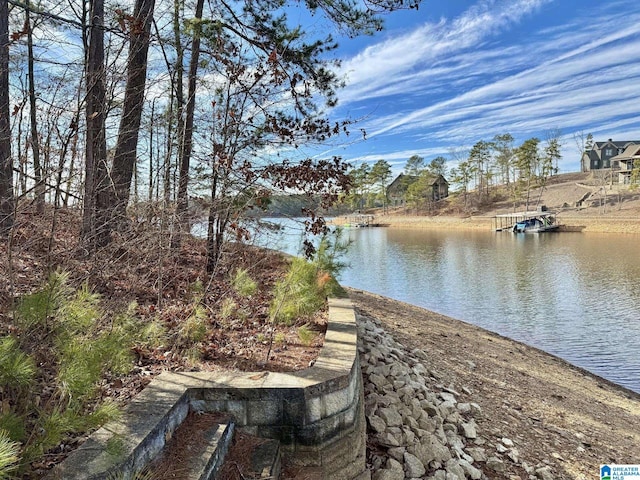 Listing photo 3 for Sunset Rdg Unit 24, Wedowee AL 36278