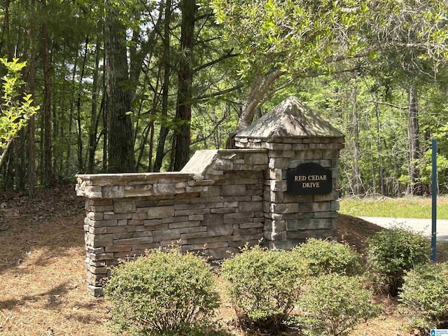 LOTS124 Red Cedar Dr Unit 12, Wedowee AL, 36278 land for sale