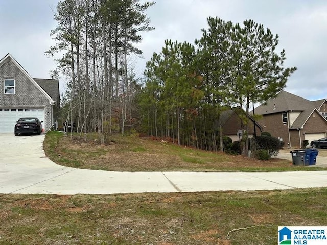 426 Glen Cross Way Unit 2, Trussville AL, 35173 land for sale