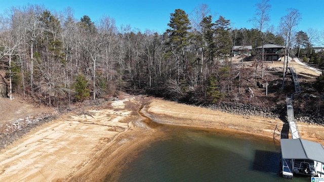 Lynnwood Cir Lot 14, Arley AL, 35541 land for sale