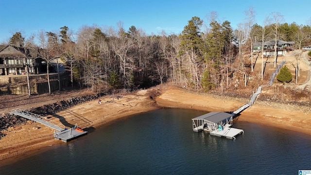 Listing photo 3 for Lynnwood Cir Lot 14, Arley AL 35541