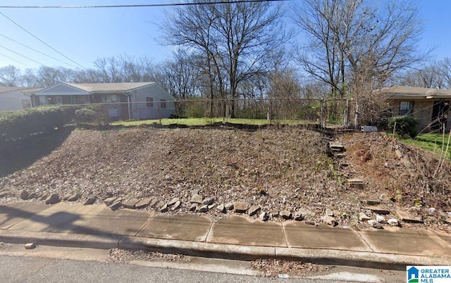 1729 32nd St N Unit 16, Birmingham AL, 35234 land for sale