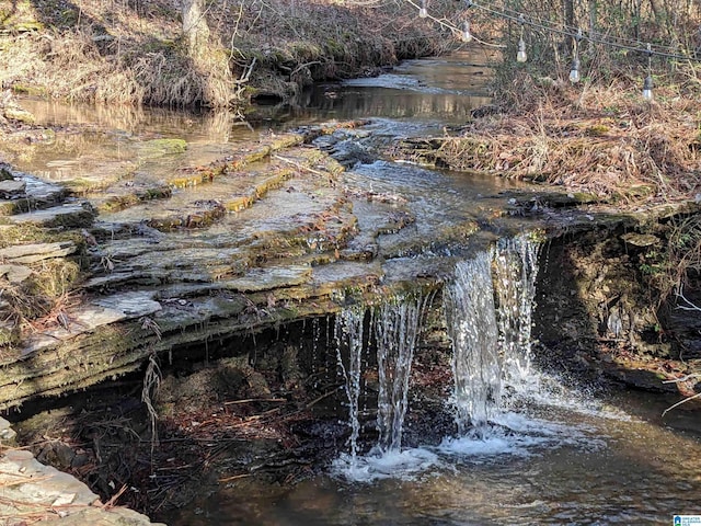 view of landscape