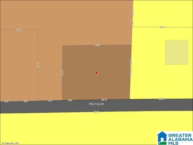 0 Fish Trap Rd Unit 1, Cropwell AL, 35054 land for sale