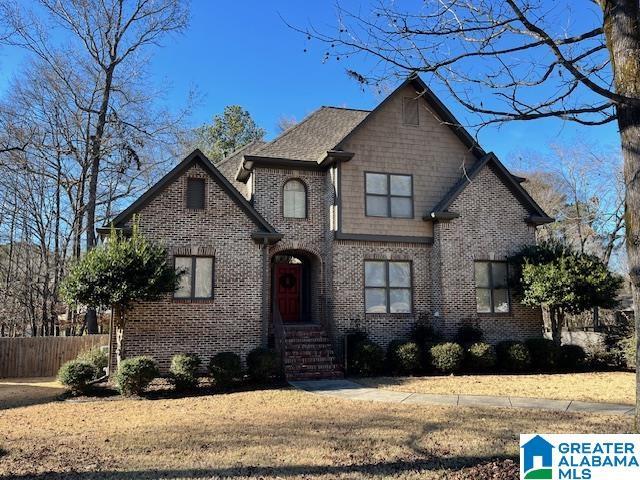 151 Scarlet Oak Dr, Alabaster AL, 35007, 5 bedrooms, 3.5 baths house for sale