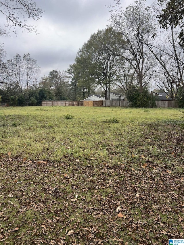 0 Rockett Ave Unit 1 & 2, Clanton AL, 35045 land for sale