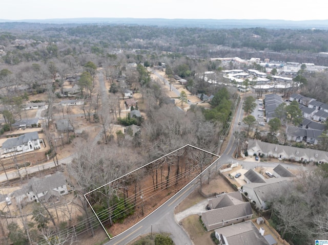 Listing photo 3 for 2730 Jacobs Rd Unit 35, Vestavia Hills AL 35216