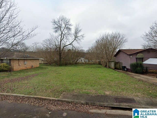 4321 Grasselli Ave SW Unit 5, Birmingham AL, 35221 land for sale