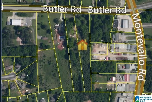 2040 Butler Rd Unit 2040, Alabaster AL, 35007 land for sale