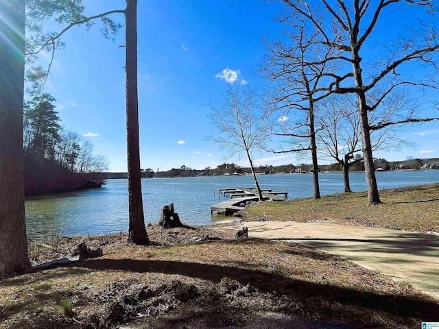 211 Shore Side Ln Unit 211, Sylacauga AL, 35151 land for sale