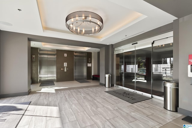1150 8th St Unit 503, Tuscaloosa, AL 35401 - view of building lobby