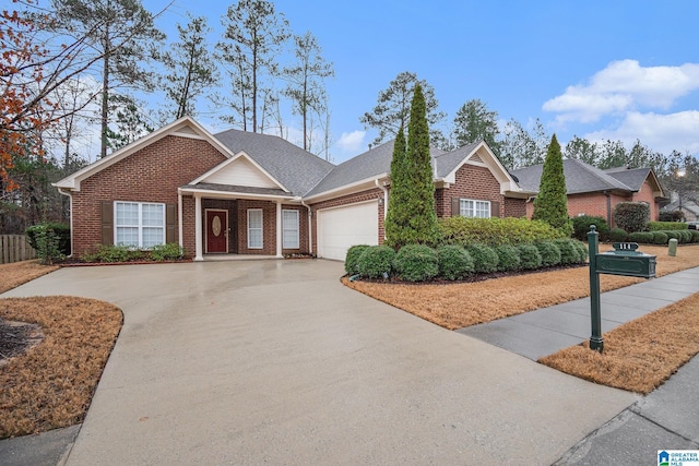 Listing photo 2 for 114 Scarlet Ln, Chelsea AL 35043