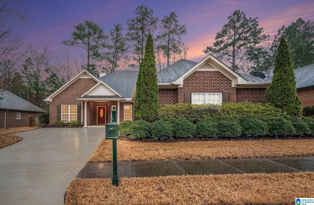 Listing photo 3 for 114 Scarlet Ln, Chelsea AL 35043