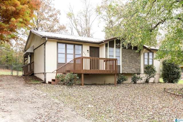 823 Bahia Ln, Bessemer, AL 35023 - exterior space