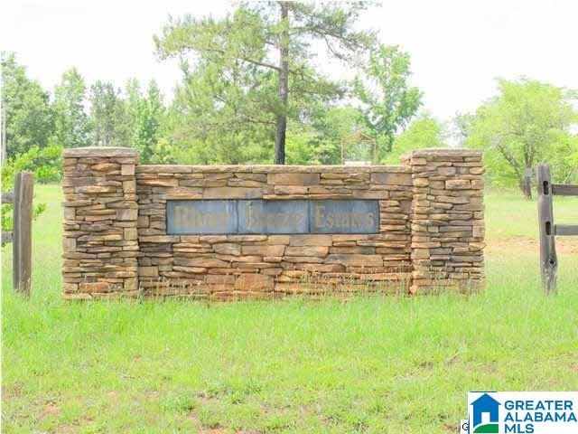 LOT24 Mandy Dr Unit 24, Wedowee AL, 36278 land for sale