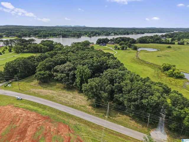 0 Lokey Dr Unit 1, Wilsonville, AL 35186