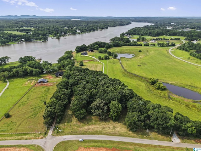 0 Lokey Dr Unit 1, Wilsonville, AL 35186