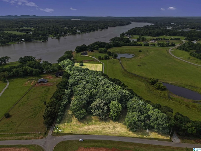 0 Lokey Dr Unit 1, Wilsonville, AL 35186