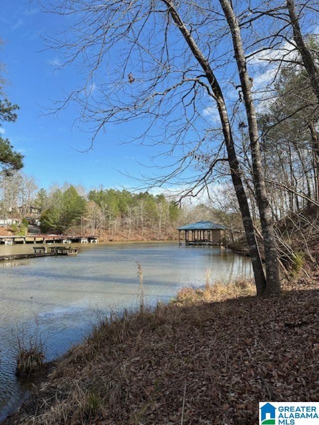 Listing photo 3 for LOT1 Ridge Dr Unit 1, Shelby AL 35143