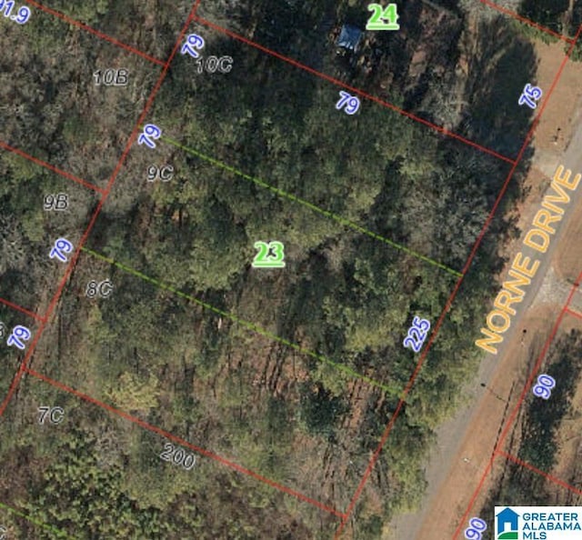 000 Welch Ave Unit 1, Talladega AL, 35160 land for sale