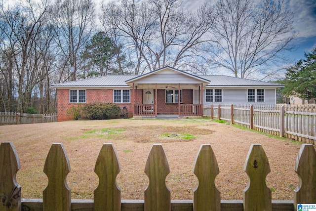 2135 S Scottsville Rd, Centreville AL, 35042, 4 bedrooms, 2.5 baths house for sale