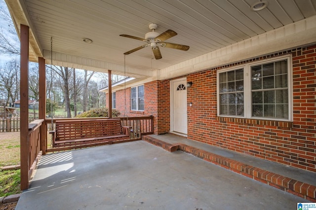 Listing photo 3 for 2135 S Scottsville Rd, Centreville AL 35042