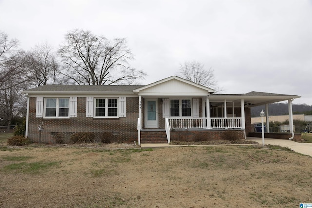 107 Hendrix St S, Oneonta AL, 35121, 3 bedrooms, 2.5 baths house for sale