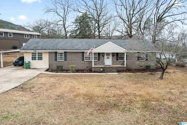 832 Center Point Rd, Sylacauga AL, 35151, 4 bedrooms, 2.5 baths house for sale