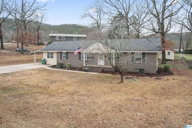 Listing photo 3 for 832 Center Point Rd, Sylacauga AL 35151