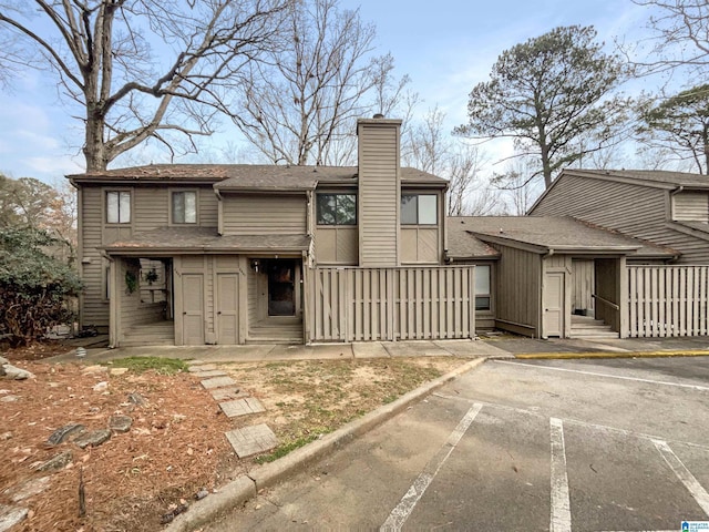 2431 Dove Pl, Birmingham, AL 35216 - view of front of house