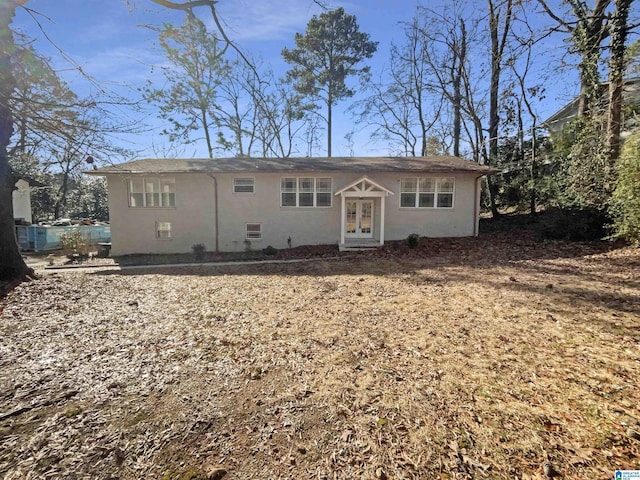 1909 Wisterwood Dr, Hoover, AL 35226 - view of front of house
