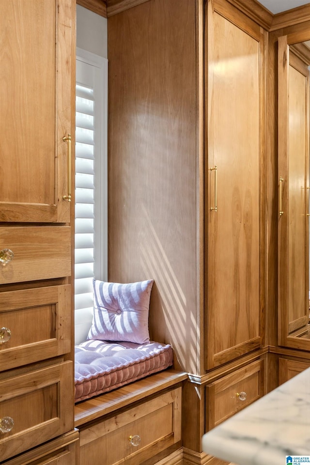 890 River Oaks Dr, Cropwell, AL 35054 - view of closet