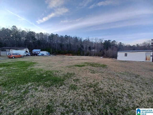 1885 Pleasant Valley Rd Unit 0, Odenville AL, 35120 land for sale