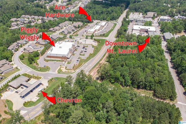 51 Nolen St, Birmingham, AL 35242 - map