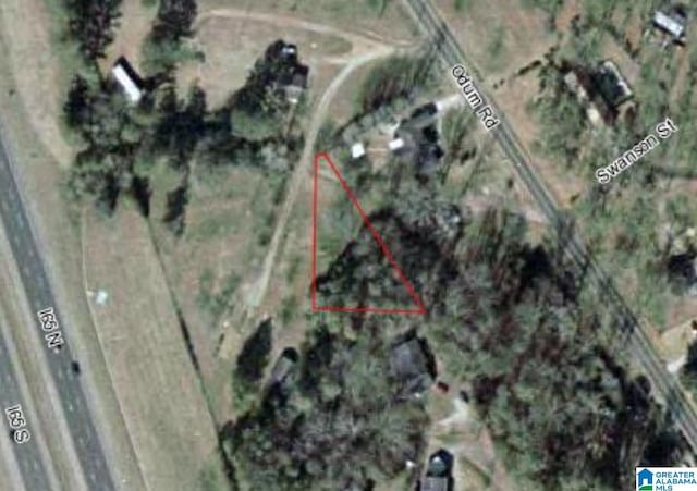 709 Odum Rd Unit 0, Gardendale AL, 35071 land for sale