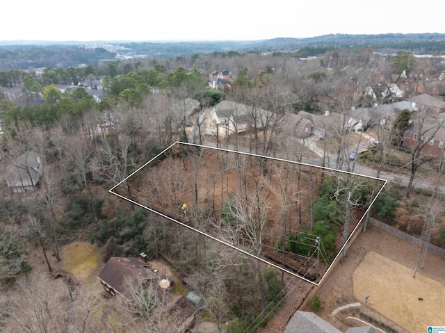 2730 Jacobs Rd Unit 35, Vestavia Hills AL, 35216 land for sale