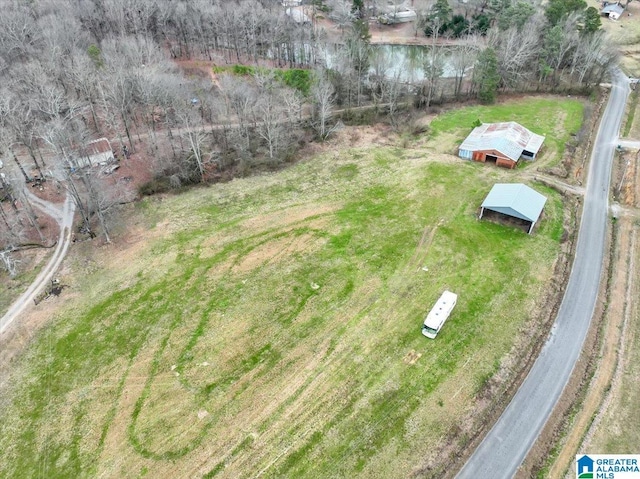 0 County Road 1459 Unit 0, Vinemont AL, 35179 land for sale