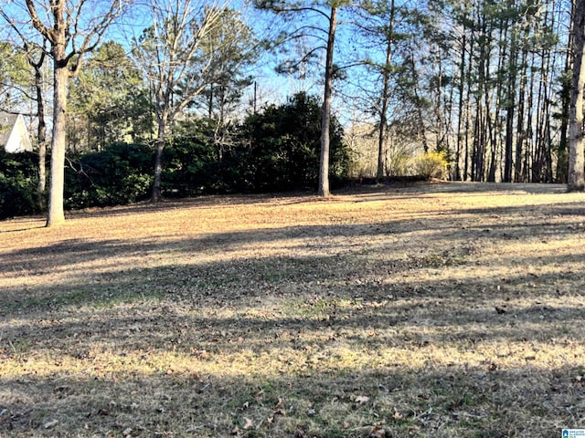 Listing photo 2 for 0 Ridge Dr Lot 1, Shelby AL 35143