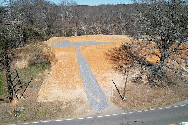 Listing photo 2 for 26569 County Road 222 Lot 1, Bremen AL 35033