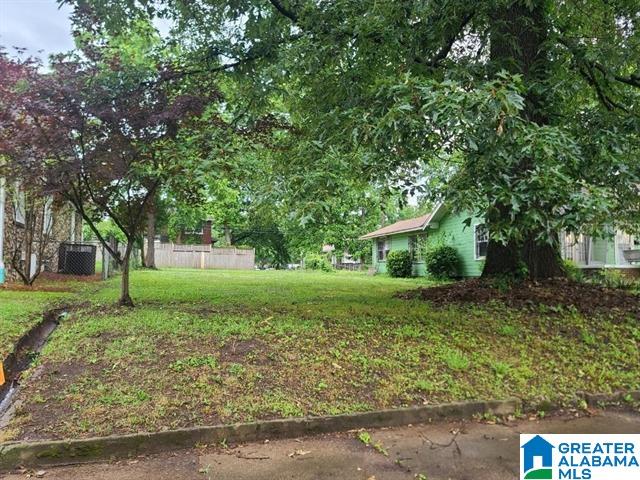 1528 33rd St N Unit 11, Birmingham AL, 35234 land for sale