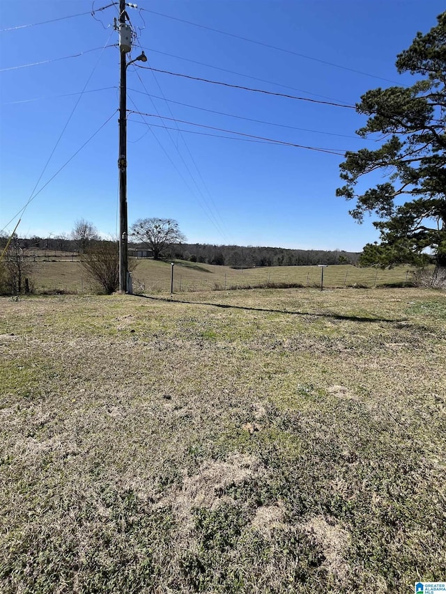 Listing photo 3 for 6206 County Road 53 Unit 53Acres M/L, Clanton AL 35045