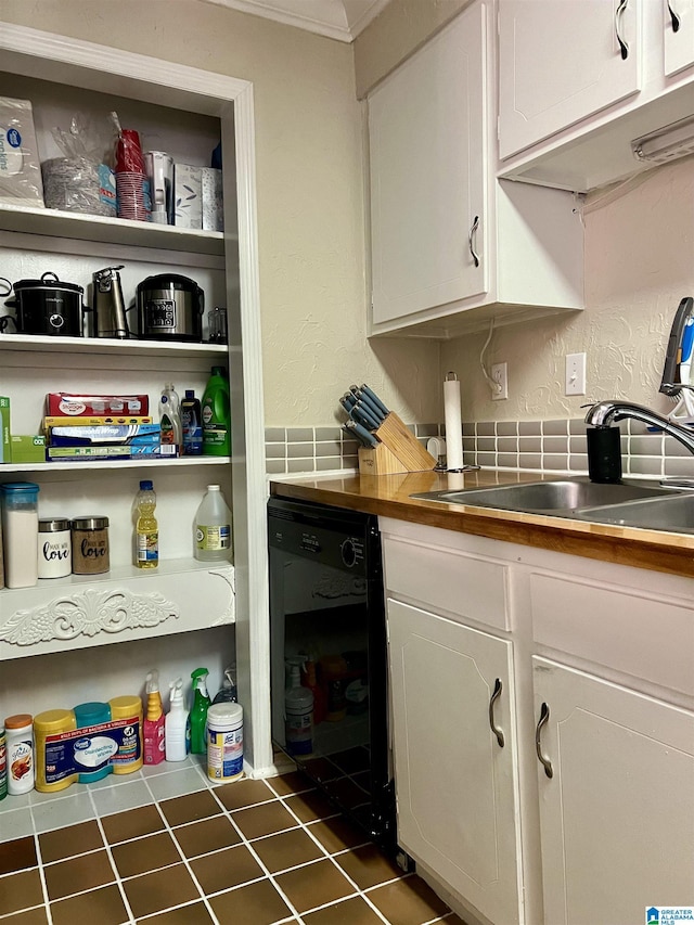 171 Old Montgomery Hwy Unit A, Homewood, AL 35216 - storage area with a sink