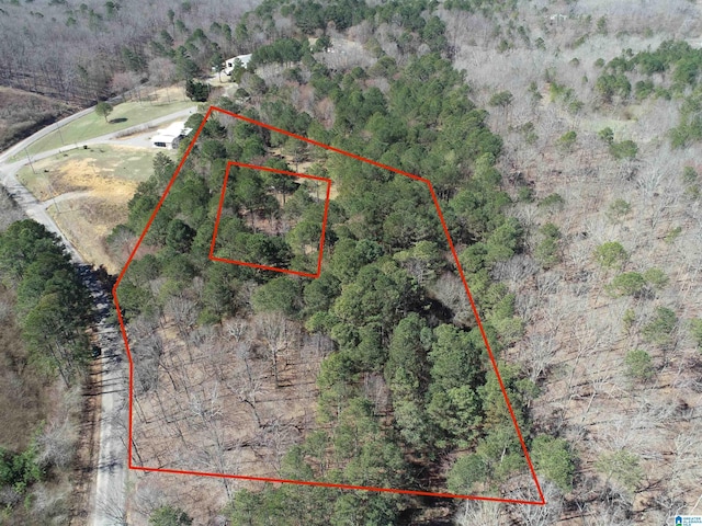 0 County Road 310 Unit 0, Crane Hill AL, 35053 land for sale