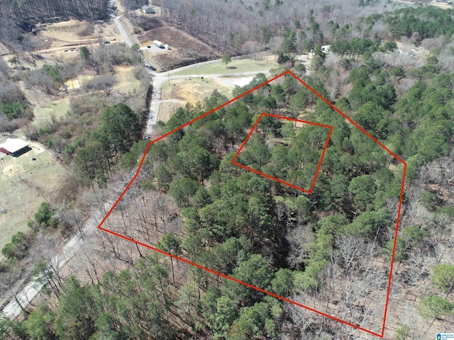 Listing photo 2 for 0 County Road 310 Unit 0, Crane Hill AL 35053