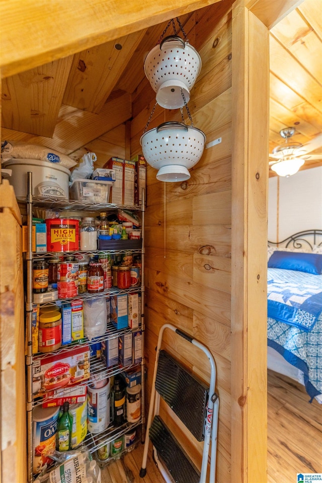 72 Alexandria Heights Cir, Alexandria, AL 36250 - pantry featuring heating unit