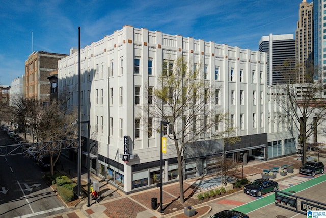 300 20th Ave N Unit 204, Birmingham, AL 35203 - view of property