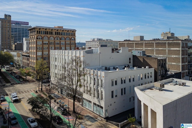 300 20th Ave N Unit 204, Birmingham, AL 35203 - view of city