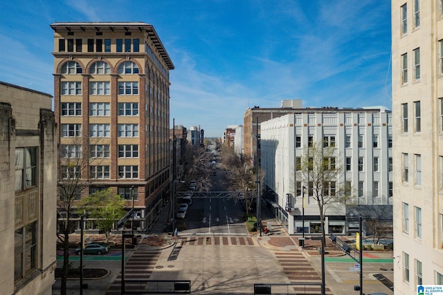 300 20th Ave N Unit 204, Birmingham, AL 35203 - property's view of city