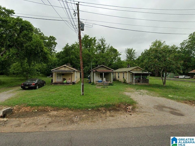 3224 5th Ave N, Bessemer AL, 35020 land for sale